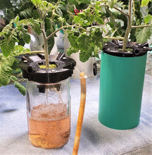 Load image into Gallery viewer, Krack-Pot: Split Mount Carrier Qty. 4 - Item # 52