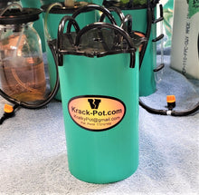 Load image into Gallery viewer, Nutrient Reservoir Addon for Kratky Passive