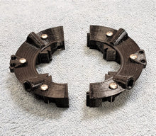 Load image into Gallery viewer, Krack-Pot: Split Mount Carrier Qty. 4 - Item # 52