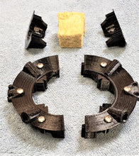 Load image into Gallery viewer, Krack-Pot: Split Mount Carrier Qty. 4 - Item # 52