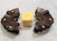 Load image into Gallery viewer, Krack-Pot: Split Mount Carrier Qty. 4 - Item # 52