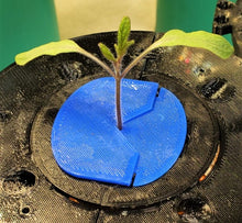 Load image into Gallery viewer, Aperture Light Shield for Split Pellet Carrier