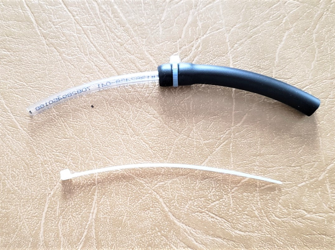 Easy Fill Adapter - Item # 31 – Krack-Pot Corner